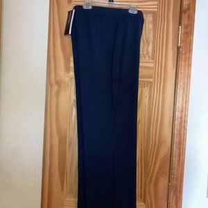 Women's Blue Jones New York dress pants NWT size 8